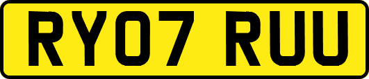 RY07RUU