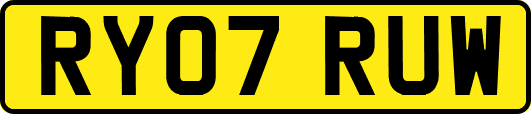 RY07RUW
