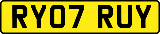 RY07RUY