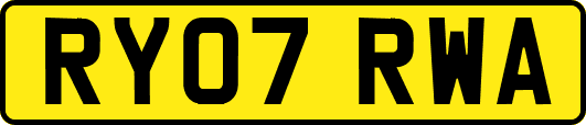 RY07RWA