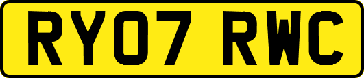 RY07RWC