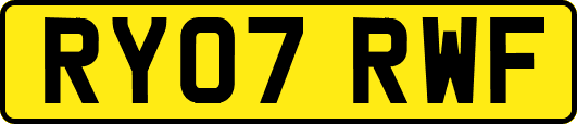 RY07RWF