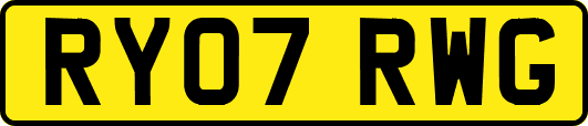 RY07RWG