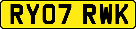 RY07RWK