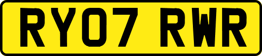 RY07RWR