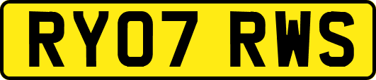 RY07RWS