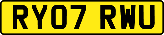 RY07RWU