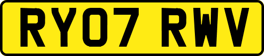 RY07RWV