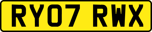 RY07RWX