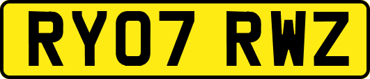 RY07RWZ