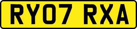RY07RXA