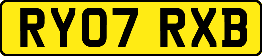 RY07RXB