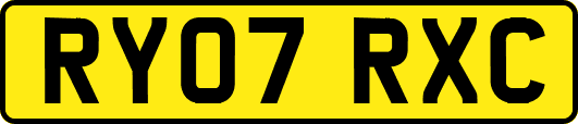 RY07RXC