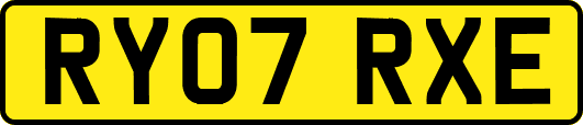 RY07RXE