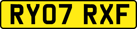 RY07RXF