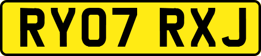 RY07RXJ