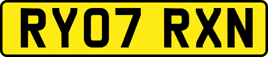 RY07RXN