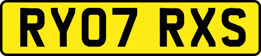 RY07RXS