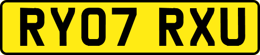 RY07RXU