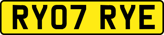 RY07RYE