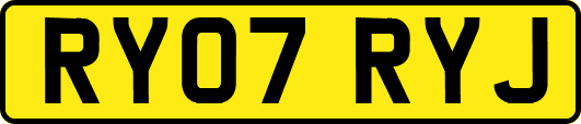 RY07RYJ
