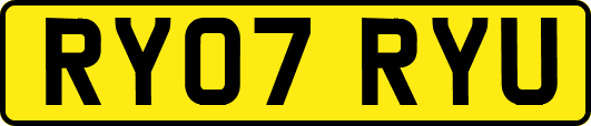 RY07RYU