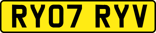 RY07RYV