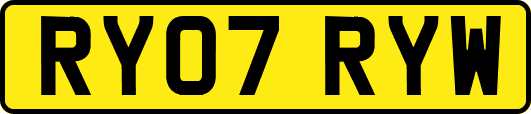RY07RYW
