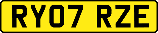 RY07RZE