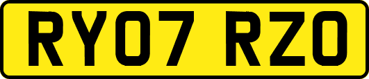 RY07RZO