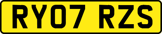 RY07RZS