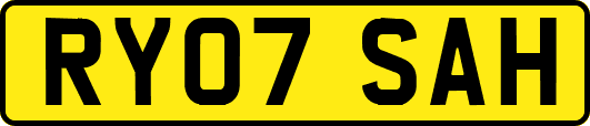 RY07SAH