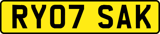 RY07SAK