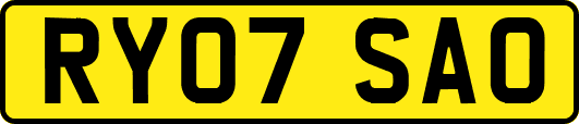 RY07SAO