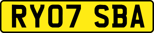 RY07SBA