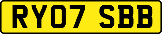 RY07SBB