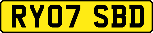 RY07SBD