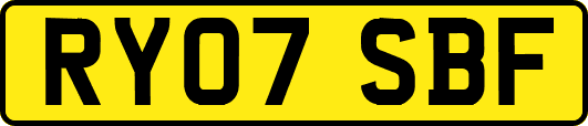 RY07SBF