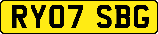 RY07SBG