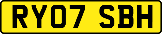 RY07SBH