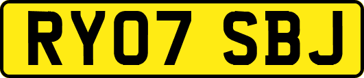 RY07SBJ