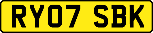 RY07SBK