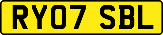 RY07SBL