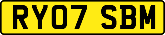 RY07SBM