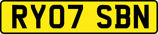 RY07SBN