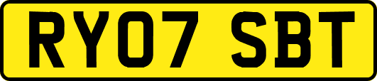 RY07SBT