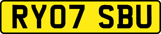 RY07SBU