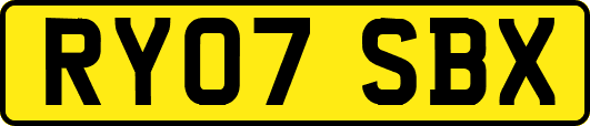 RY07SBX