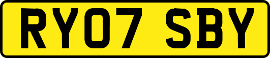 RY07SBY