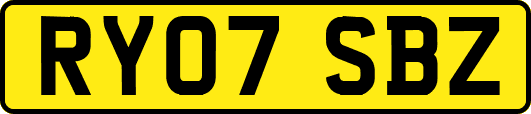 RY07SBZ